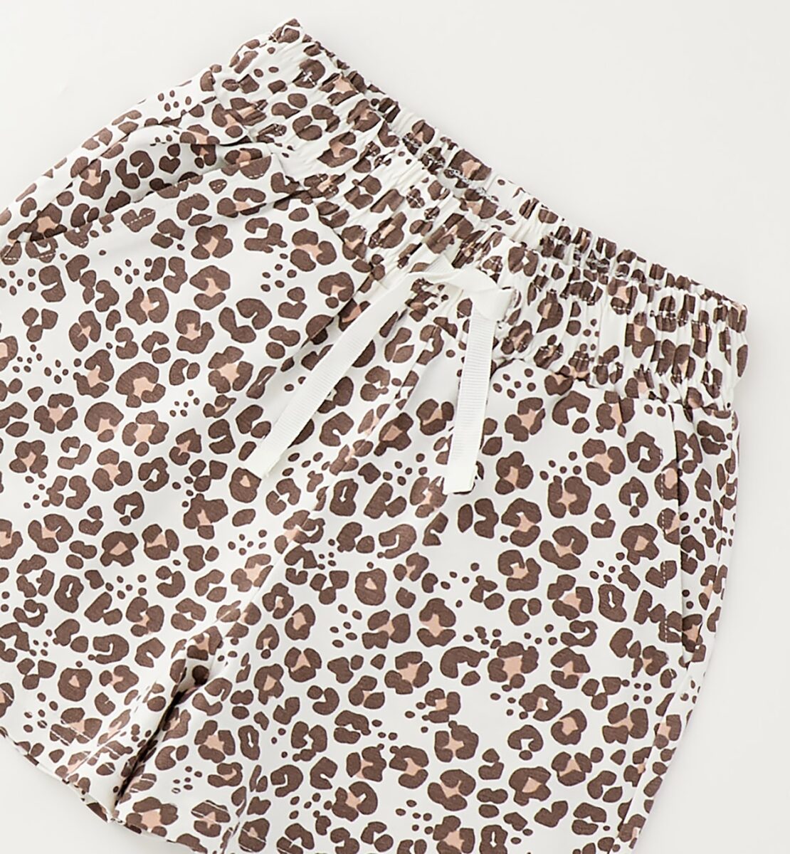 iDo Shorts "BABY GIRL SHORT"