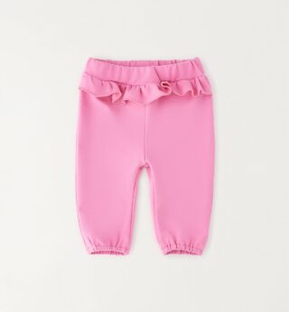 iDo Shorts "BABY GIRL TWO PIECES SET"