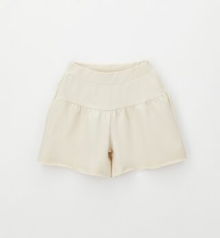 iDo Shorts "BABY GIRL TWO PIECES SET"