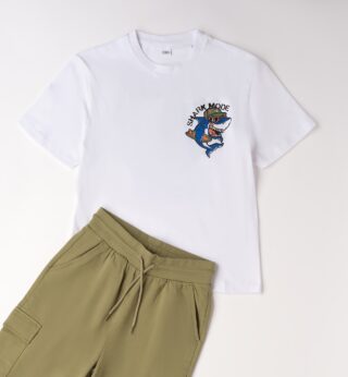 iDo Shorts "BOY SUMMER SET"