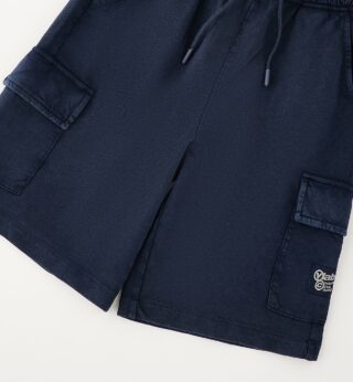 iDo Shorts "BOY SUMMER TROUSERS"
