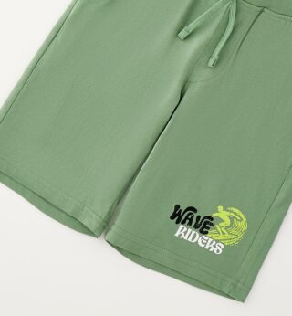 iDo Shorts "BOY SUMMER TROUSERS"