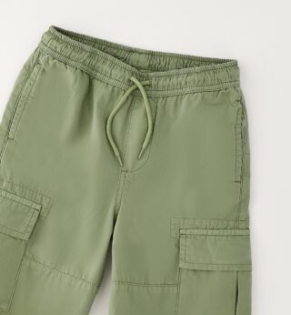 iDo Shorts "BOY SUMMER TROUSERS"