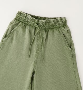 iDo Shorts "BOY SUMMER TROUSERS"