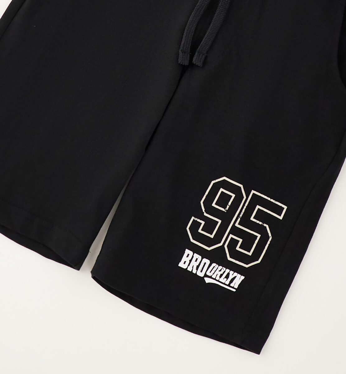 iDo Shorts "BOY SUMMER TROUSERS"