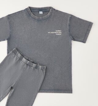 iDo Shorts "GIRL SUMMER SET"
