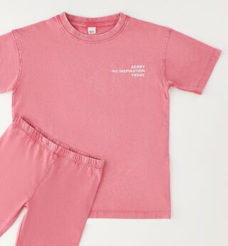 iDo Shorts "GIRL SUMMER SET"