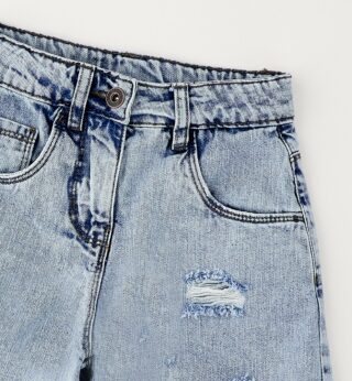 iDo Shorts "GIRLSUMMER SHORT"