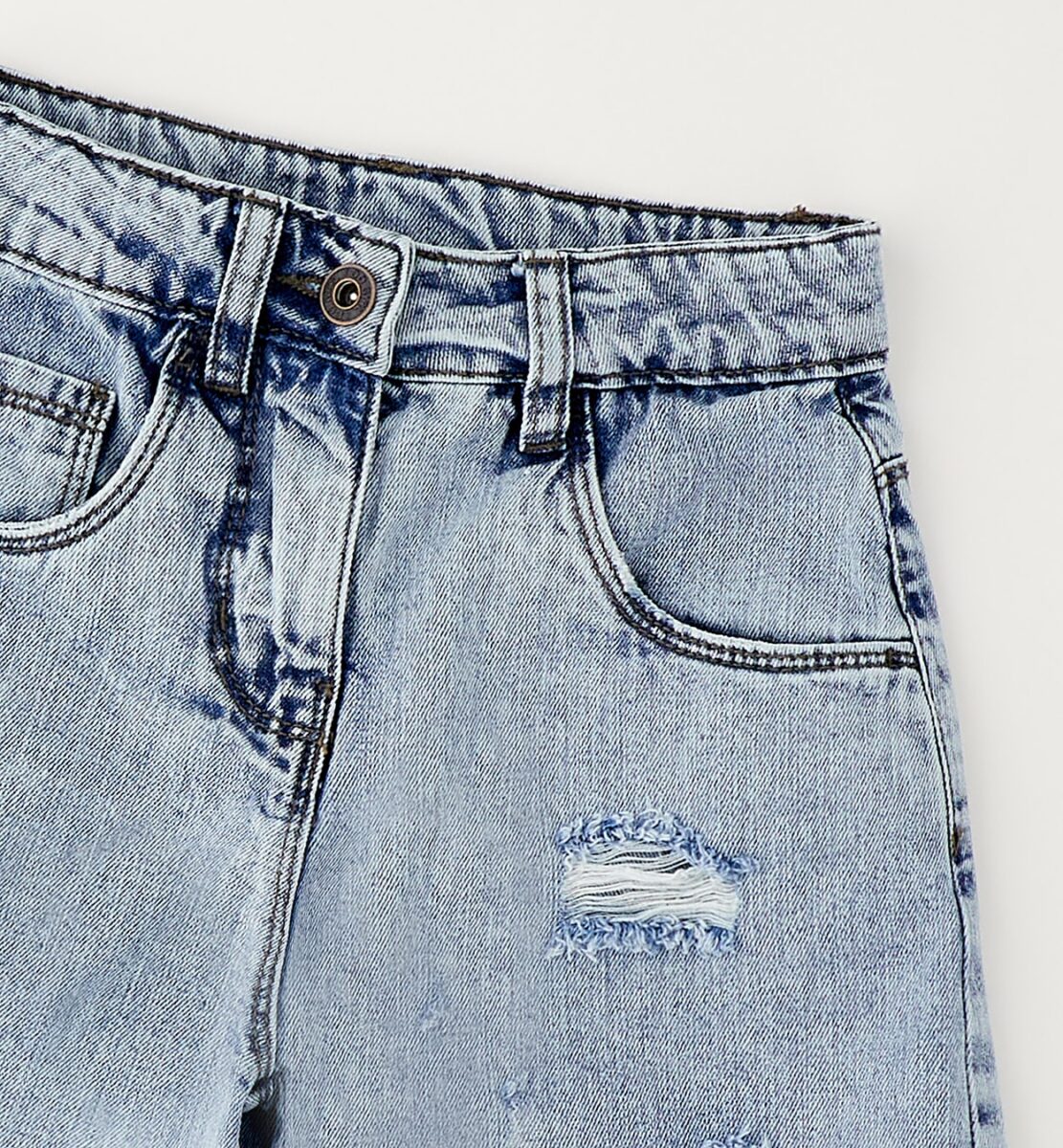 iDo Shorts "GIRLSUMMER SHORT"