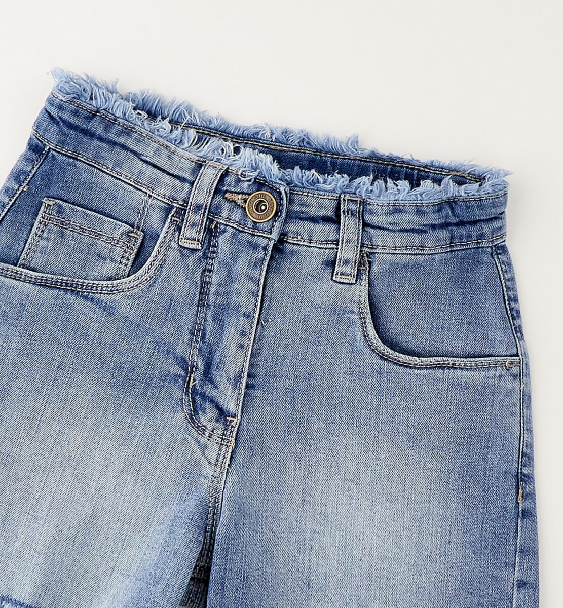 iDo Shorts "GIRLSUMMER SHORT"