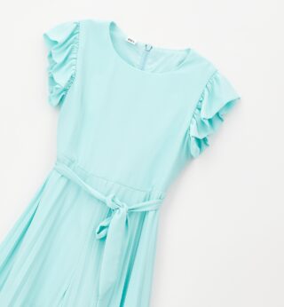 iDo Sportanzug "BABY GIRL TWO PIECES SET"
