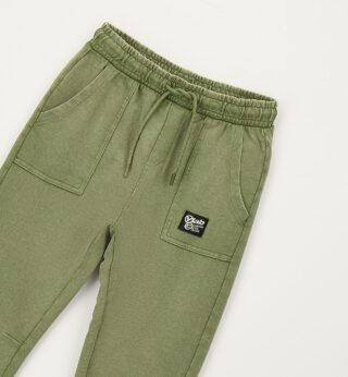 iDo Sweathose "BOY TROUSERS"
