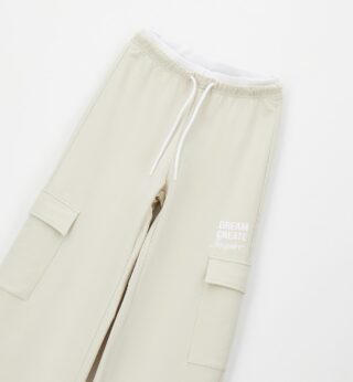iDo Sweathose "GIRL TROUSERS"