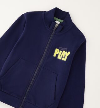 iDo Sweatshirt "BABY BOY SWEATER"