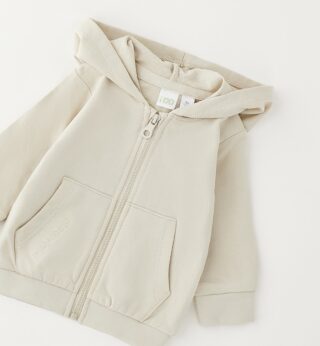 iDo Sweatshirt "BABY BOY SWEATER"