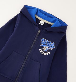 iDo Sweatshirt "BABY BOY SWEATER"