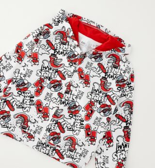 iDo Sweatshirt "BABY BOY SWEATER"