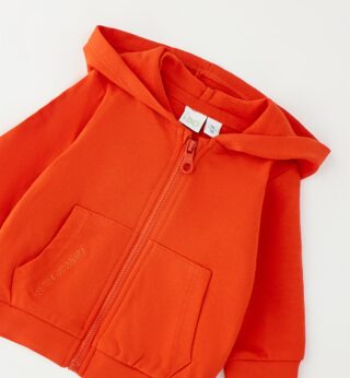 iDo Sweatshirt "BABY BOY SWEATER"