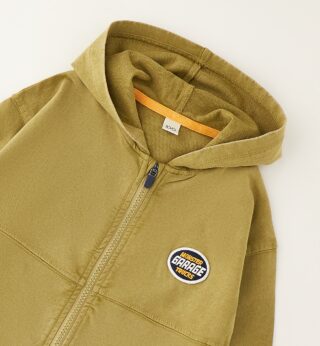 iDo Sweatshirt "BABY BOY SWEATER"