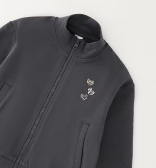 iDo Sweatshirt "BABY GIRL SWEATER"