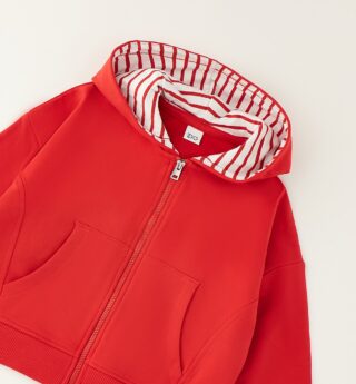 iDo Sweatshirt "BABY GIRL SWEATER"