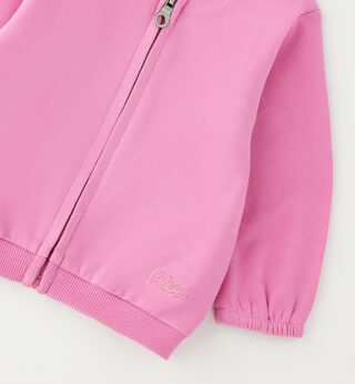 iDo Sweatshirt "BABY GIRL SWEATER"