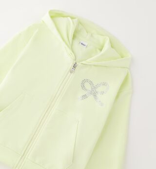 iDo Sweatshirt "BABY GIRL SWEATER"