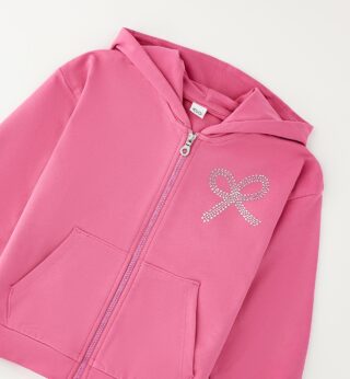 iDo Sweatshirt "BABY GIRL SWEATER"