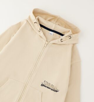 iDo Sweatshirt "BOY SWEATER"