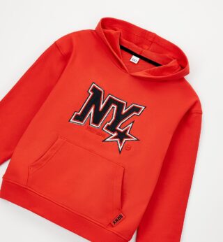 iDo Sweatshirt "BOY SWEATER"