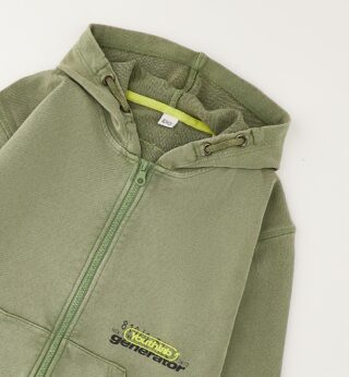 iDo Sweatshirt "BOY SWEATER"