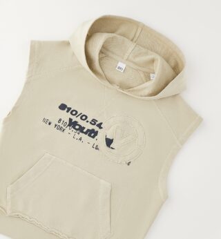 iDo Sweatshirt "BOY SWEATER"