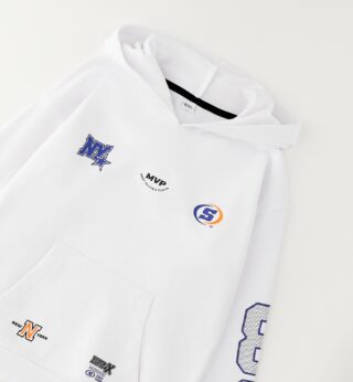 iDo Sweatshirt "BOY SWEATER"