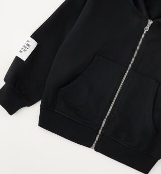 iDo Sweatshirt "GIRL SWEATER"