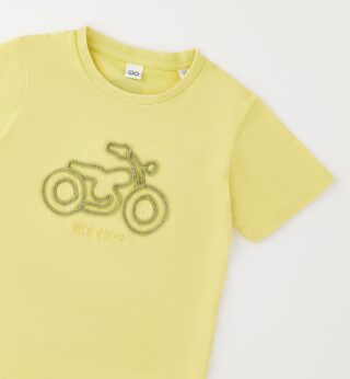 iDo T-Shirt "BABY BOY SUMMER T-SHIRT"