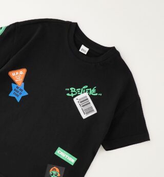iDo T-Shirt "BABY BOY SUMMER T-SHIRT"