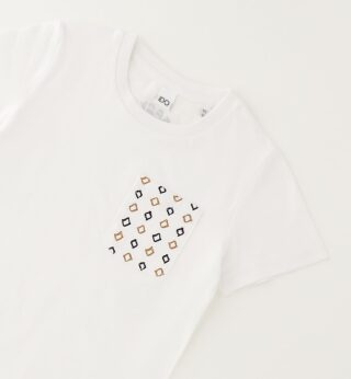 iDo T-Shirt "BABY BOY SUMMER T-SHIRT"
