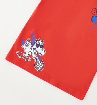 iDo T-Shirt "BABY BOY SUMMER T-SHIRT"