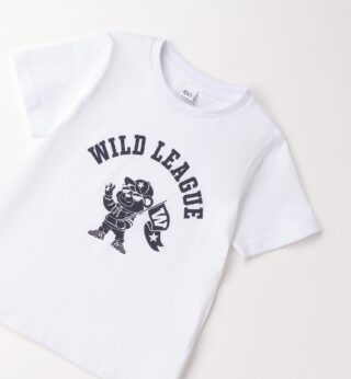 iDo T-Shirt "BABY BOY SUMMER T-SHIRT"