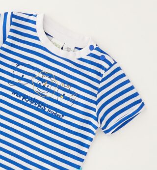 iDo T-Shirt "BABY BOY SUMMER T-SHIRT"
