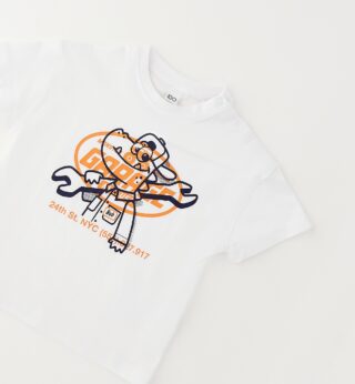 iDo T-Shirt "BABY BOY SUMMER T-SHIRT"