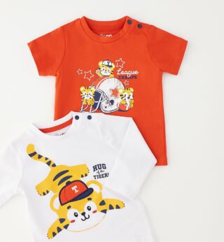 iDo T-Shirt "BABY BOY SWEATER"