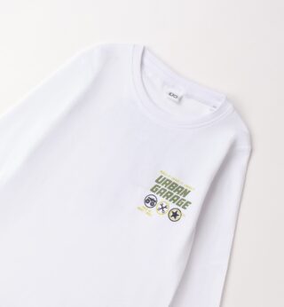 iDo T-Shirt "BABY BOY SWEATER"