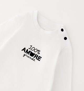 iDo T-Shirt "BABY BOY SWEATER"