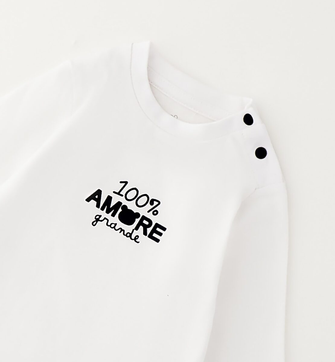 iDo T-Shirt "BABY BOY SWEATER"