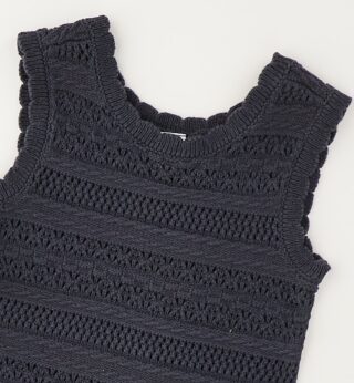 iDo T-Shirt "BABY GIRL KNITWEAR"