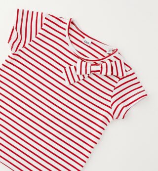 iDo T-Shirt "BABY GIRL SUMMER T-SHIRT"