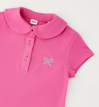 iDo T-Shirt "BABY GIRL SUMMER T-SHIRT"