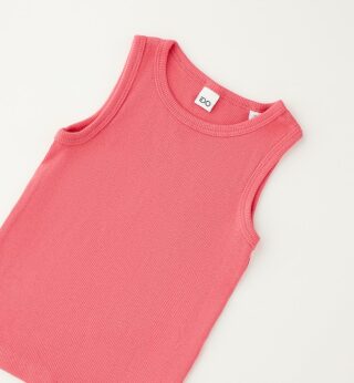 iDo T-Shirt "BABY GIRL SUMMER T-SHIRT"