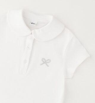 iDo T-Shirt "BABY GIRL SUMMER T-SHIRT"